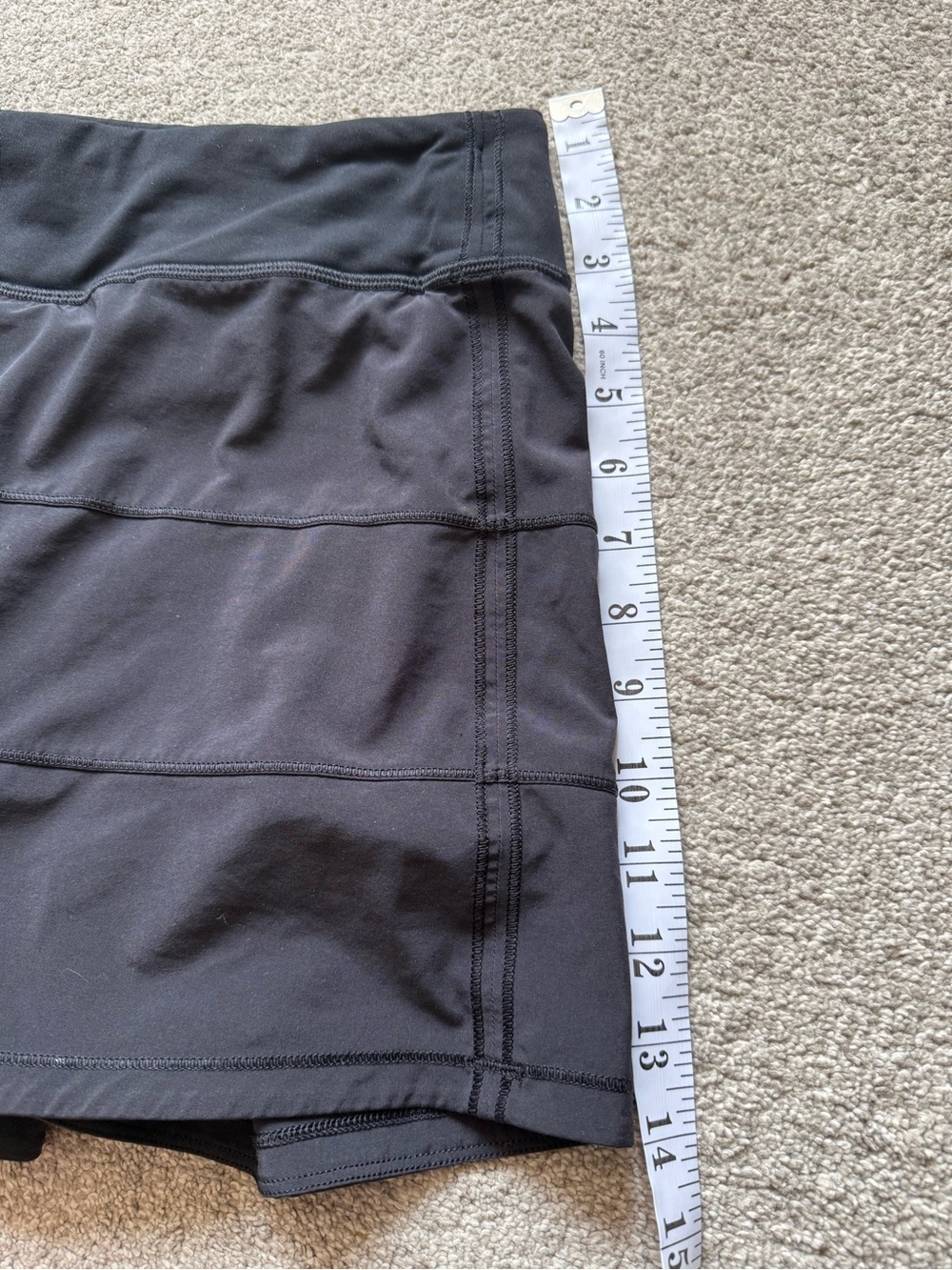 Lululemon Pace Rival Skirt (Tall) *4-way Stretch | Size 8 - Picture 6 of 7